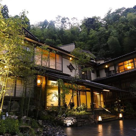 Yuraku Kinosaki Spa & Gardens Toyooka  Buitenkant foto