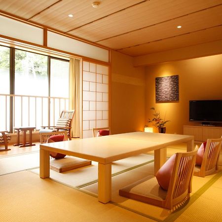 Yuraku Kinosaki Spa & Gardens Toyooka  Buitenkant foto