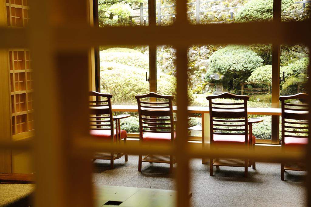 Yuraku Kinosaki Spa & Gardens Toyooka  Buitenkant foto