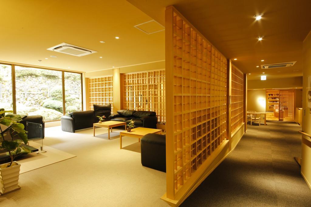 Yuraku Kinosaki Spa & Gardens Toyooka  Buitenkant foto