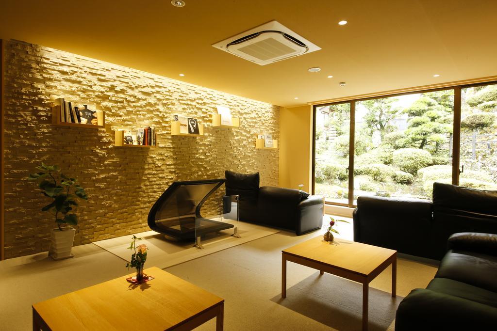 Yuraku Kinosaki Spa & Gardens Toyooka  Buitenkant foto