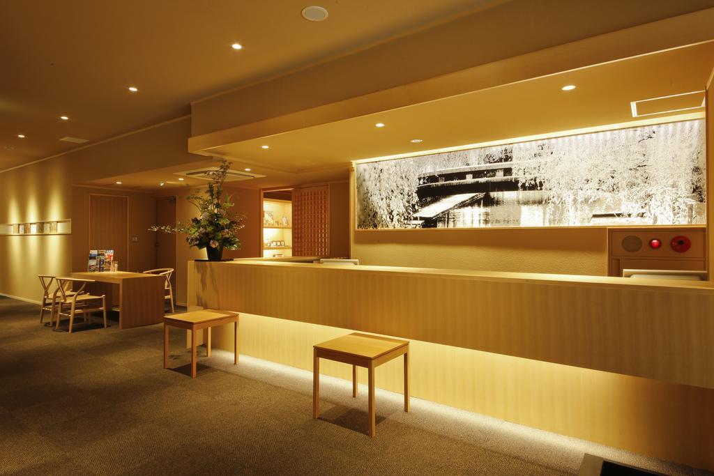 Yuraku Kinosaki Spa & Gardens Toyooka  Kamer foto