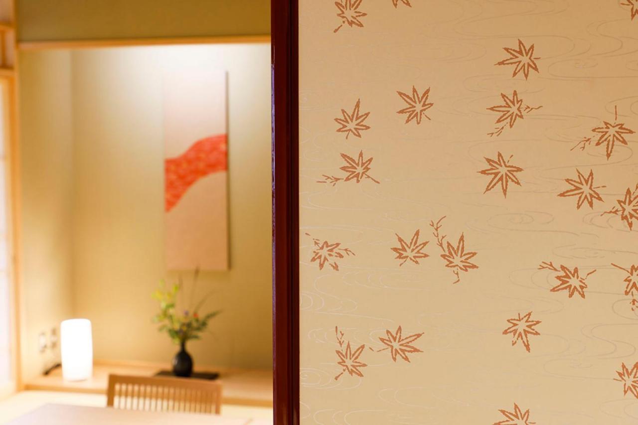 Yuraku Kinosaki Spa & Gardens Toyooka  Buitenkant foto