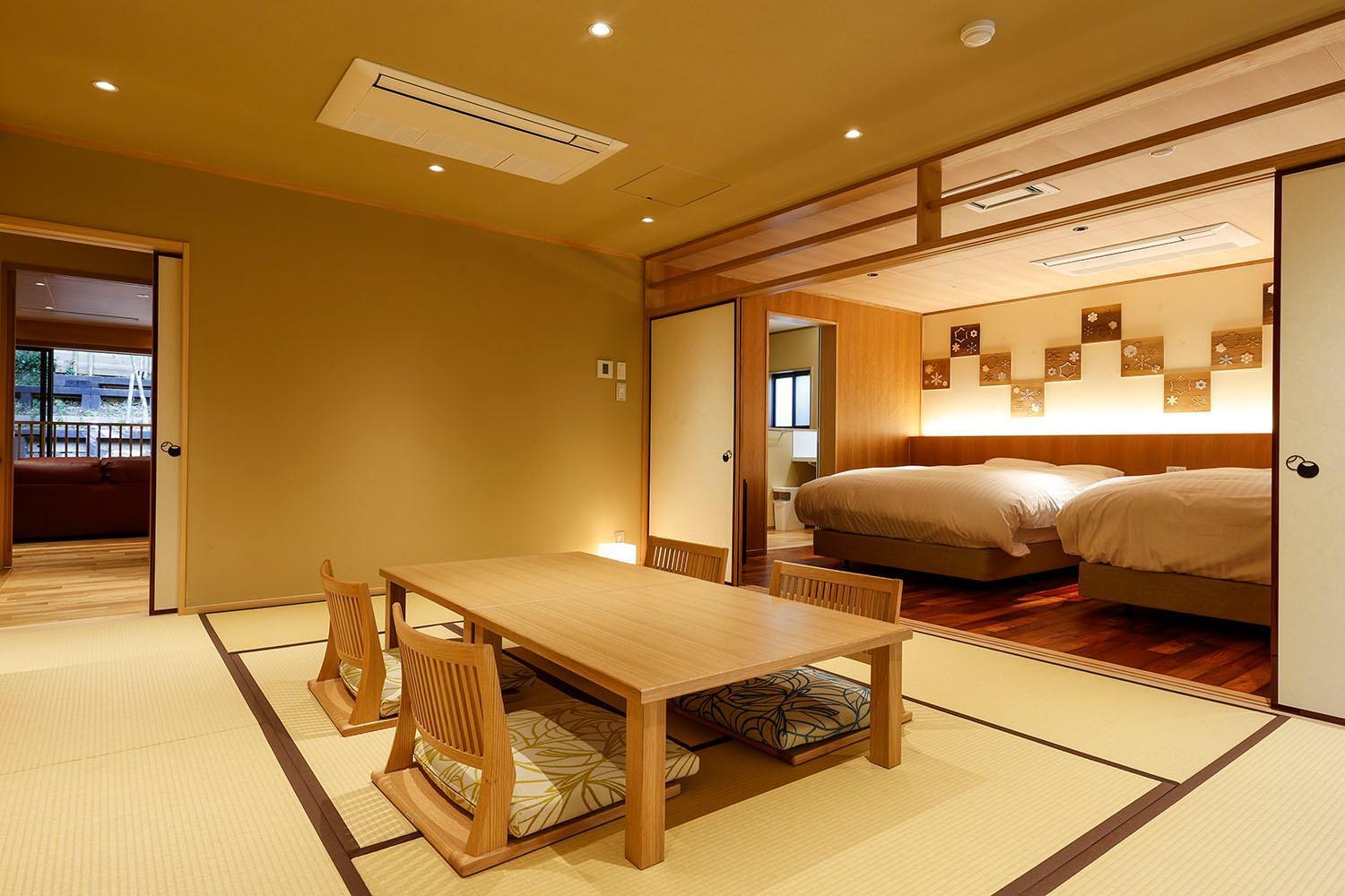 Yuraku Kinosaki Spa & Gardens Toyooka  Buitenkant foto