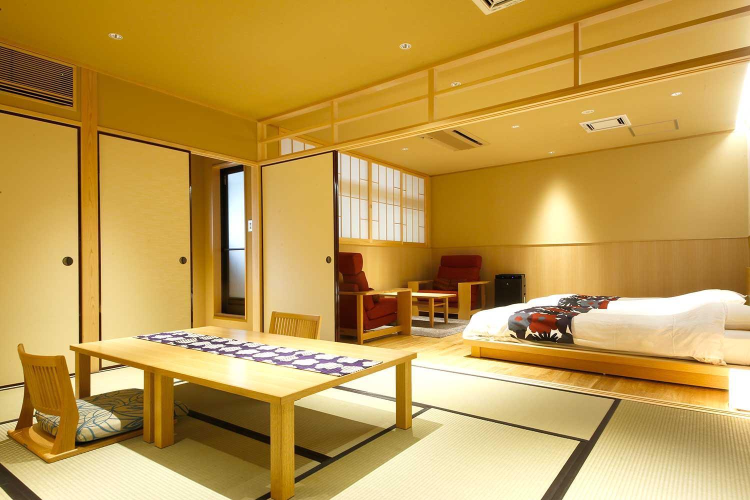 Yuraku Kinosaki Spa & Gardens Toyooka  Buitenkant foto