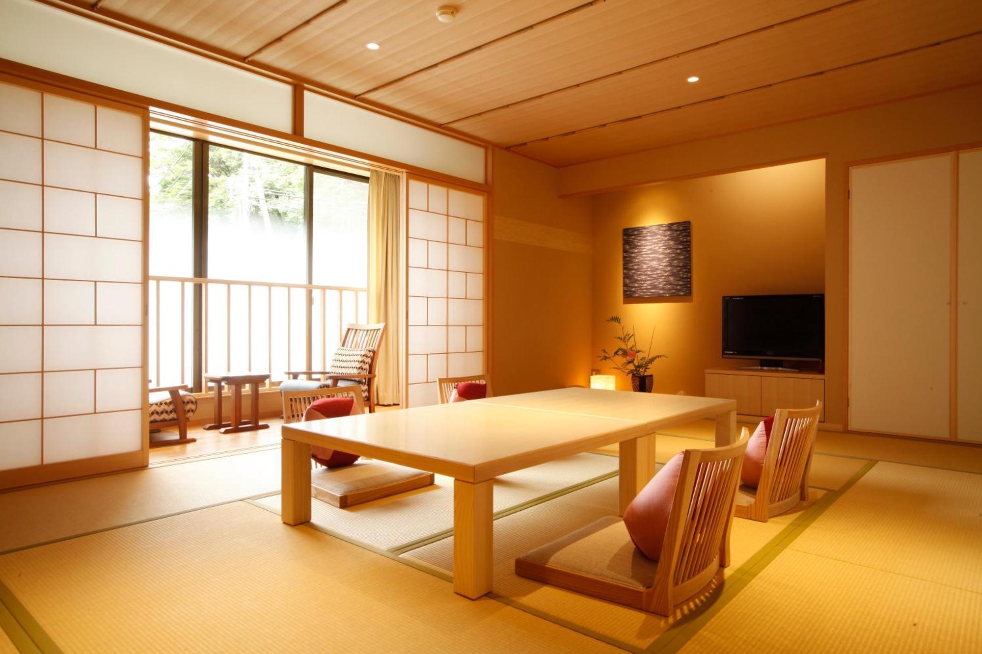Yuraku Kinosaki Spa & Gardens Toyooka  Buitenkant foto