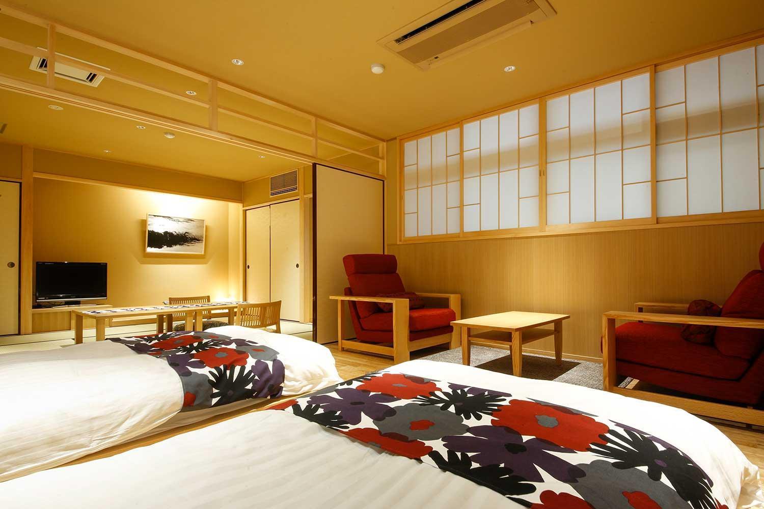 Yuraku Kinosaki Spa & Gardens Toyooka  Buitenkant foto
