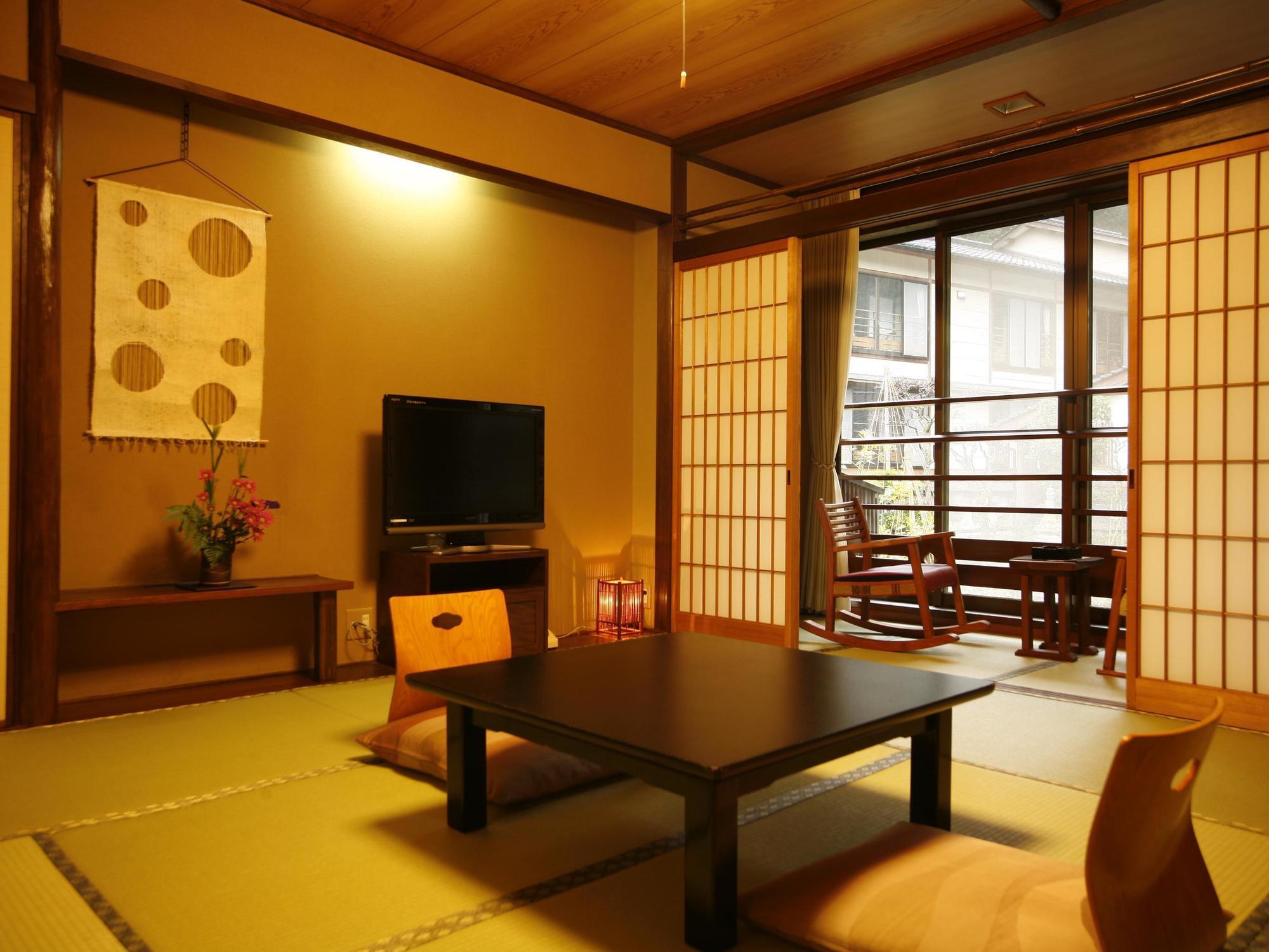 Yuraku Kinosaki Spa & Gardens Toyooka  Buitenkant foto