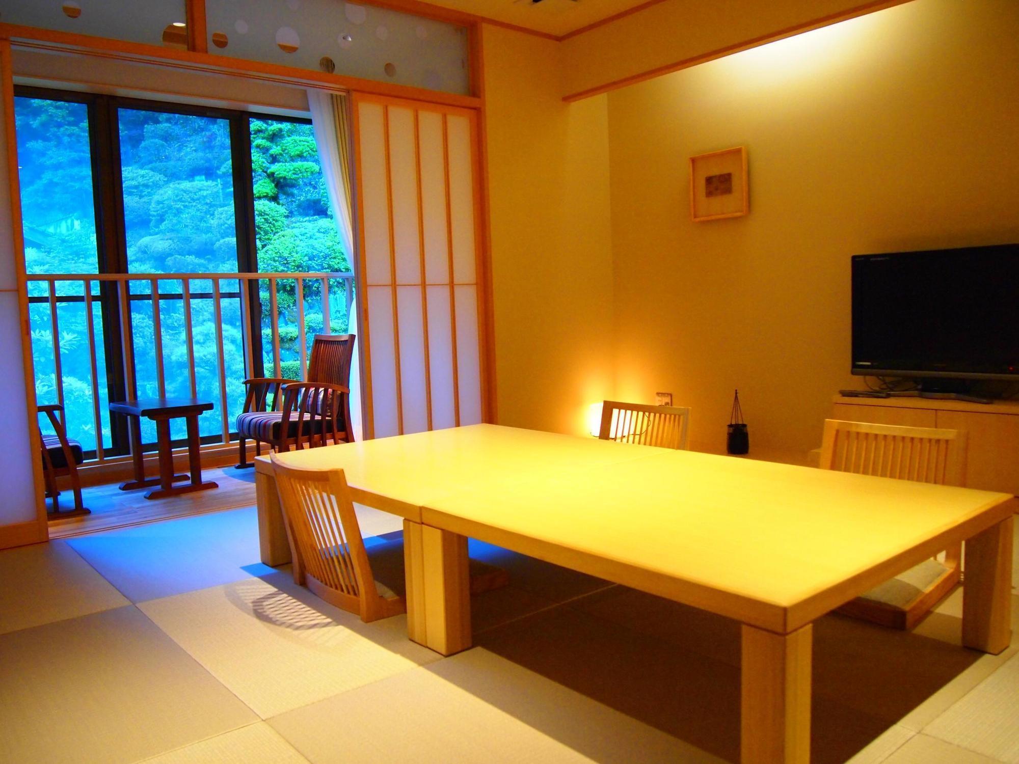 Yuraku Kinosaki Spa & Gardens Toyooka  Buitenkant foto